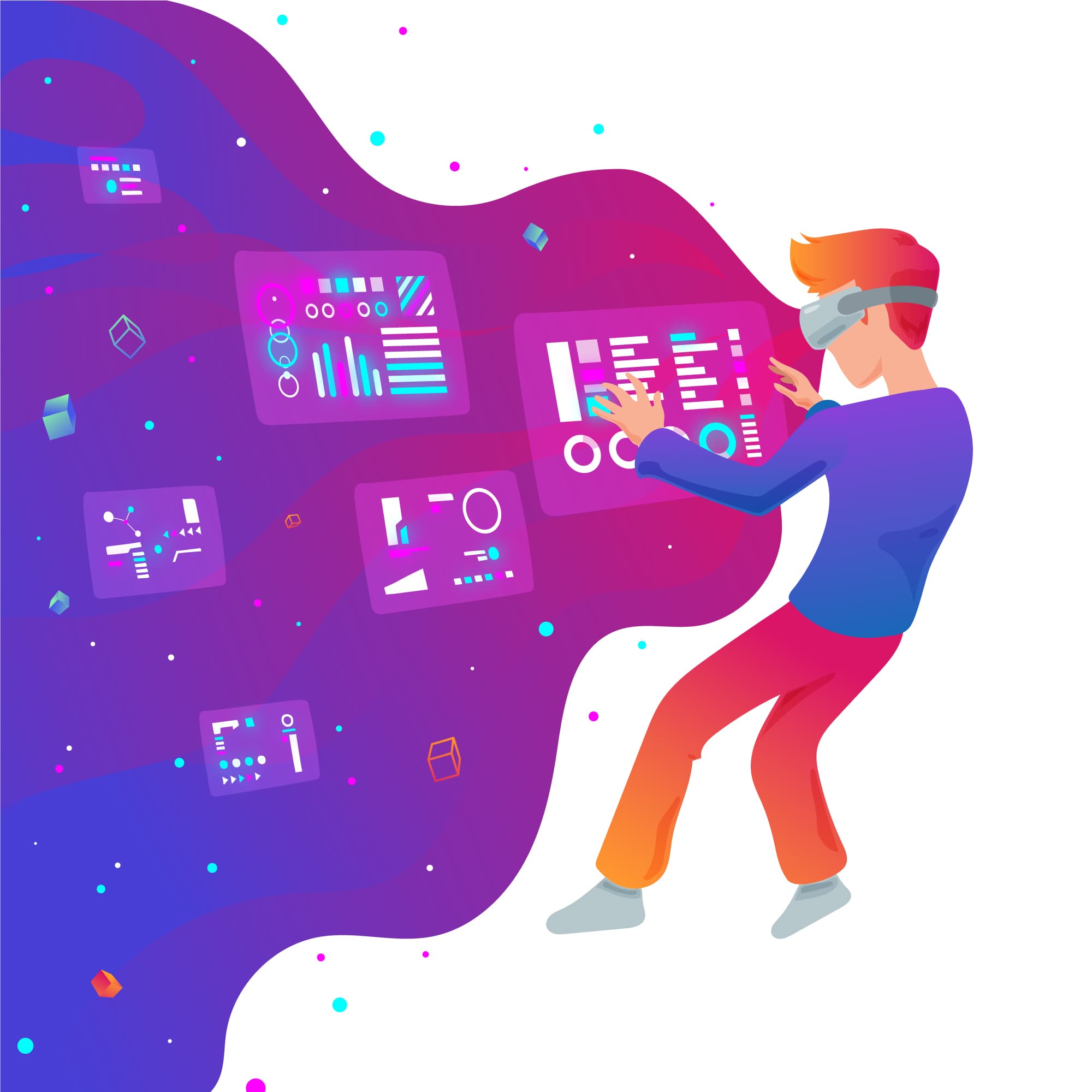 Access & Verify APIs